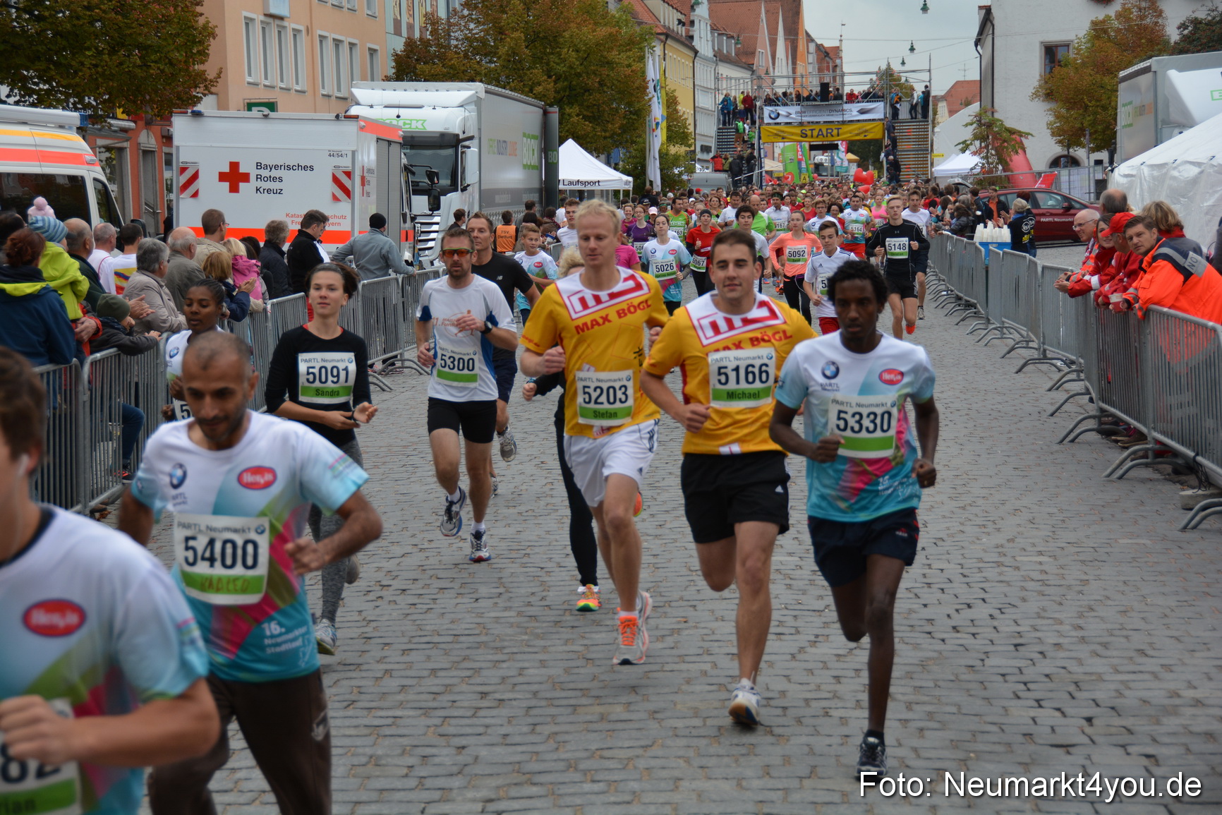 Stadtlauf Neumarkt 2015 0281